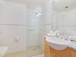 Appartement Sydney Équipement 13