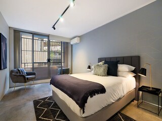 Apartamento Sydney Características 6