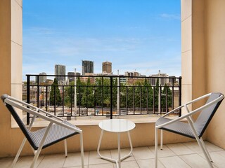 Appartement Sydney Enregistrement extérieur 2