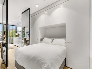 Apartment Melbourne Ausstattung 10