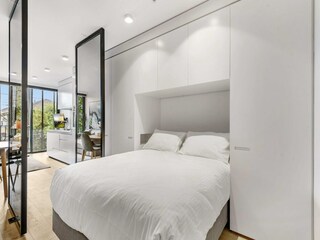 Appartement Melbourne Équipement 7