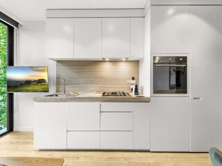 Appartement Melbourne Kenmerken 8