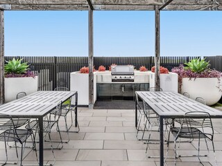 Apartment Melbourne Außenaufnahme 5
