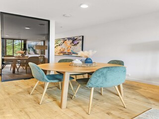 Appartement Melbourne Équipement 10