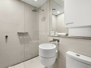 Apartment Melbourne Ausstattung 12