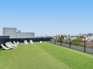 Apartment Melbourne Outdoor Recording 3