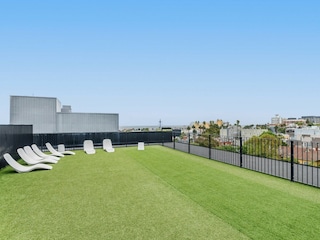 Appartement Melbourne Enregistrement extérieur 3