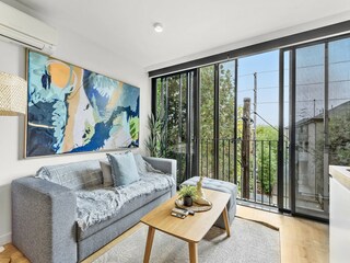 Apartamento Melbourne Características 6