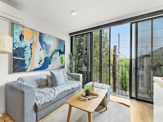 Apartment Melbourne Ausstattung 6