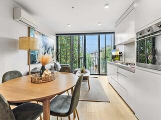 Appartamento Melbourne Caratteristiche 9