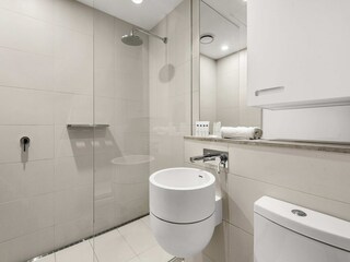 Appartamento Melbourne Caratteristiche 11