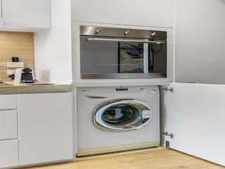 Apartment Melbourne Ausstattung 9