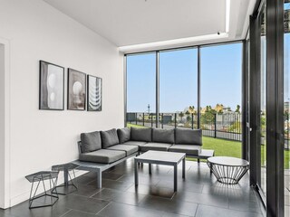 Apartamento Melbourne Grabación al aire libre 4