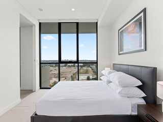 Apartamento Sydney  8