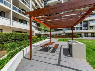 Appartement Sydney  11