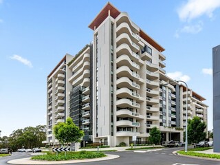 Appartement Sydney  12