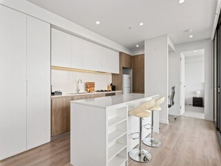 Appartement Sydney  3