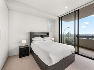 Appartement Sydney  4