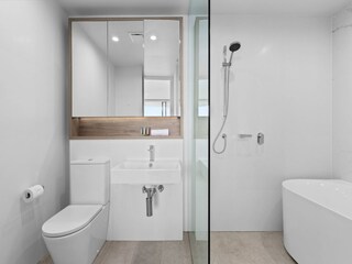 Apartamento Sydney  7