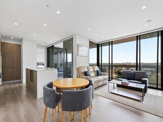 Appartement Sydney  5