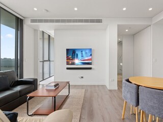 Appartement Sydney  6