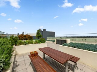 Appartement Sydney  7
