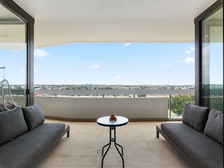 Apartamento Sydney  13