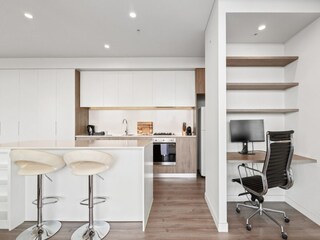 Appartement Sydney  8