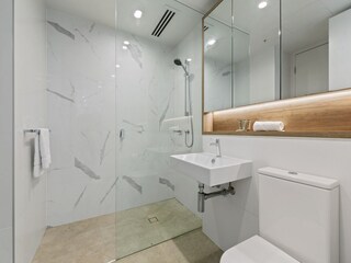 Appartement Sydney  9