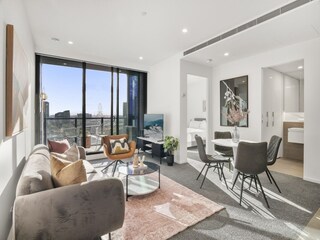 Apartamento Melbourne Características 4