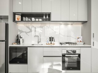 Apartamento Melbourne Características 5