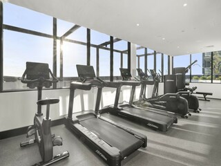 Apartamento Melbourne  15