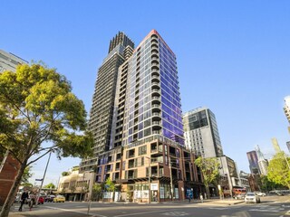 Apartamento Melbourne Características 7