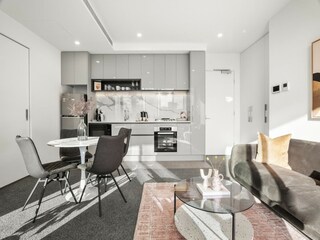 Apartamento Melbourne Características 8