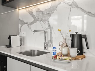 Apartamento Melbourne Características 10