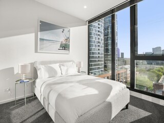 Apartamento Melbourne Características 11