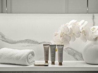 Apartamento Melbourne Características 13