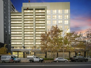 Apartment Welt  19