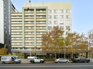 Apartamento Welt  18