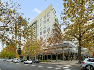 Apartment Welt  20