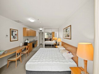 Apartamento Welt Características 8