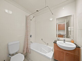 Apartment Welt Ausstattung 13