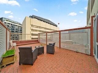 Apartment Welt Außenaufnahme 6