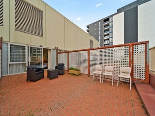 Apartamento Welt Grabación al aire libre 2