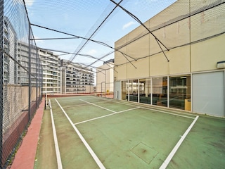 Apartment Welt  21