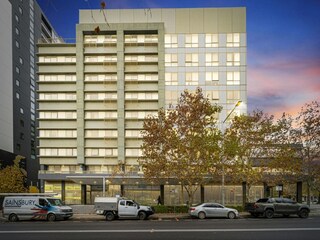 Appartamento Welt  20