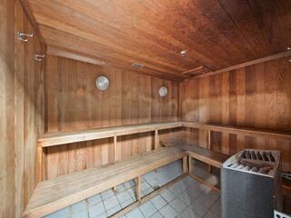 Appartement Welt  17