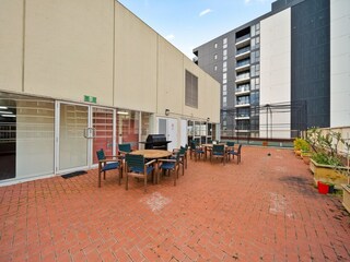 Apartment Welt Außenaufnahme 4