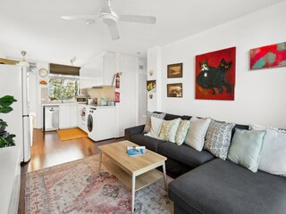 Apartamento Sydney  14