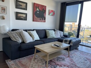 Appartement Sydney  16
